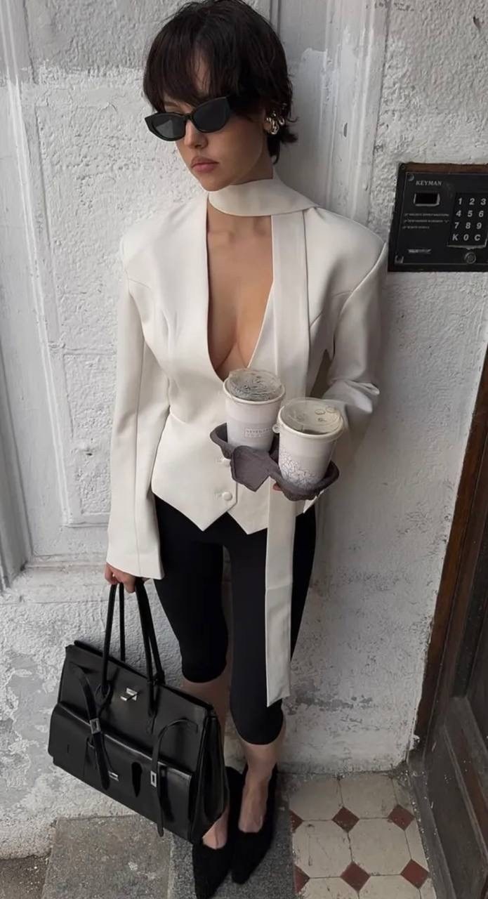 женские пиджаки,пиджак,приталенный пиджак,белый пиджак