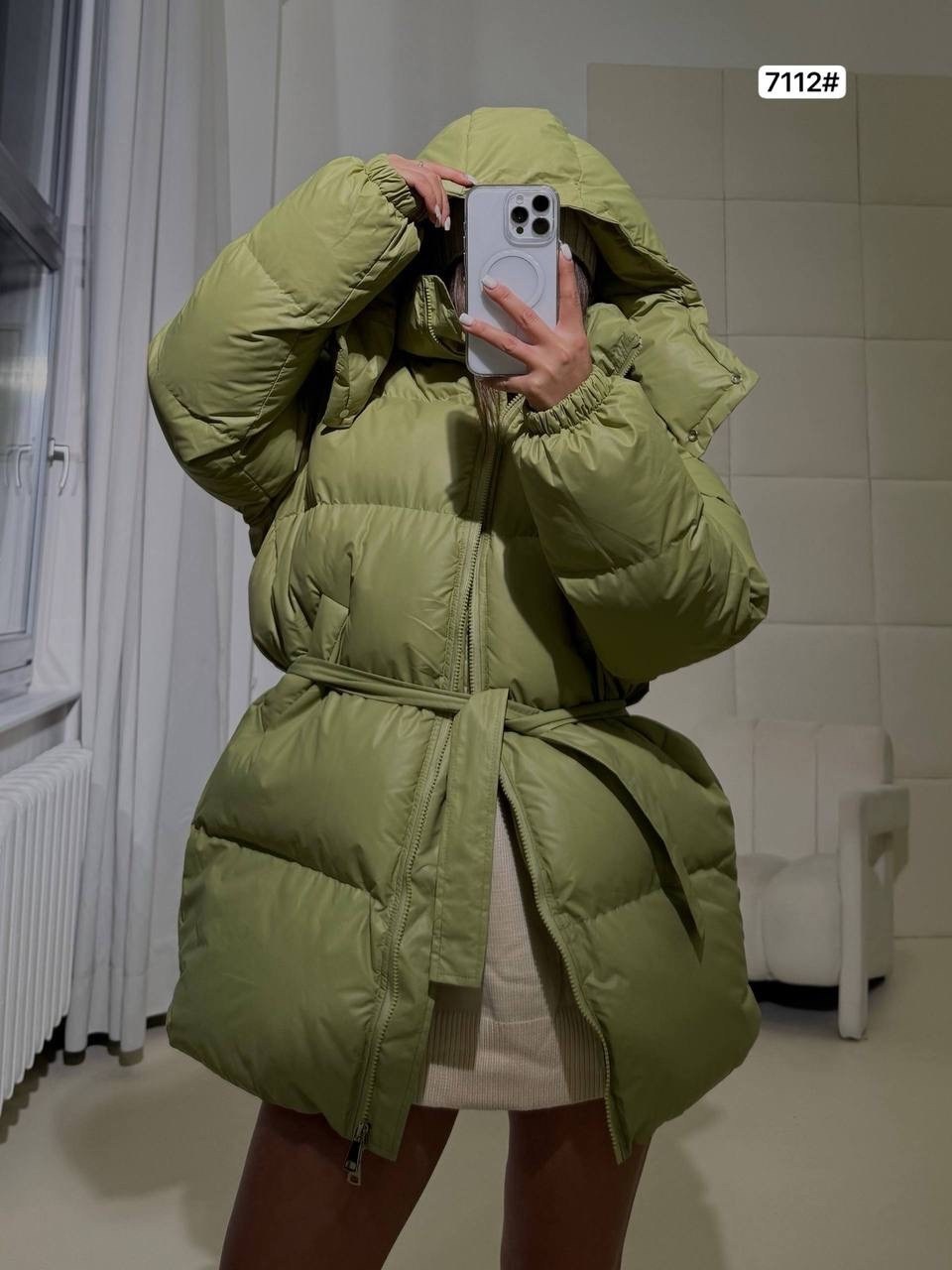 женская куртка,куртка на завязках,куртка оверсайз,куртка зимняя женская,куртка-пуховик женский на зиму