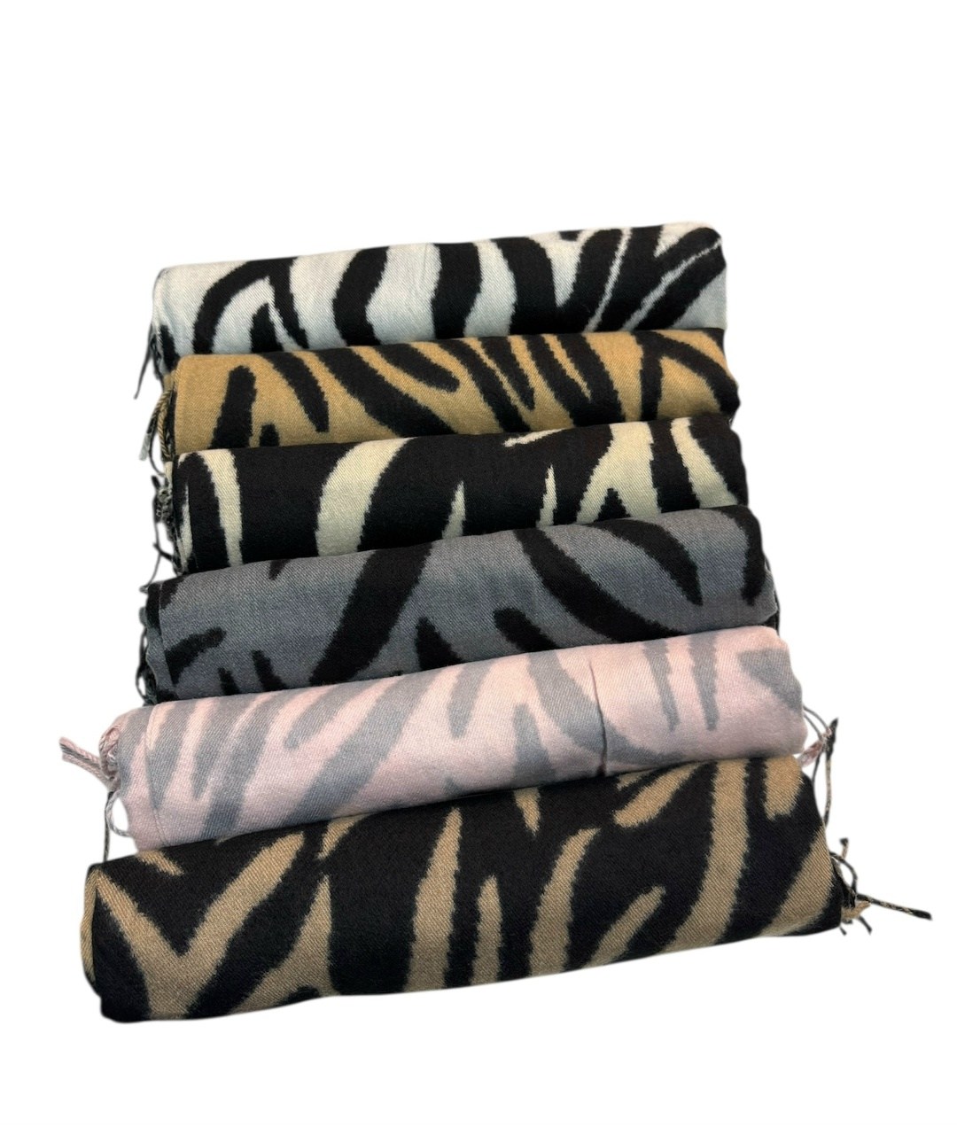 плед зебра,плед,плед флисовый полосатая зебра,плед тигровый,теплые шарфы