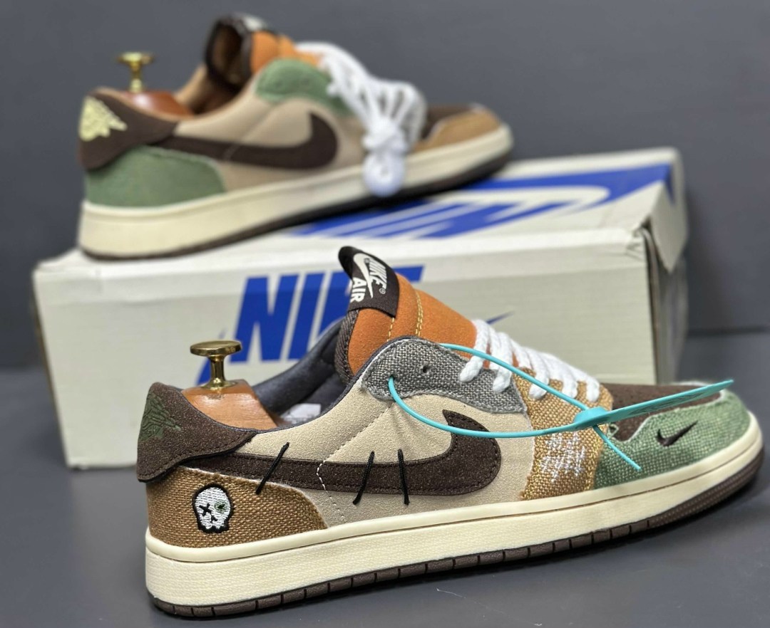 кроссовки nike air jordan 1 low voodoo,nike air jordan 1 low x zion williamson voodoo,air jordan 1 low og "voodoo",кроссовки nike air jordan 1 low voodoo кеды низкие вуду,кроссовки nike air jordan 1 l