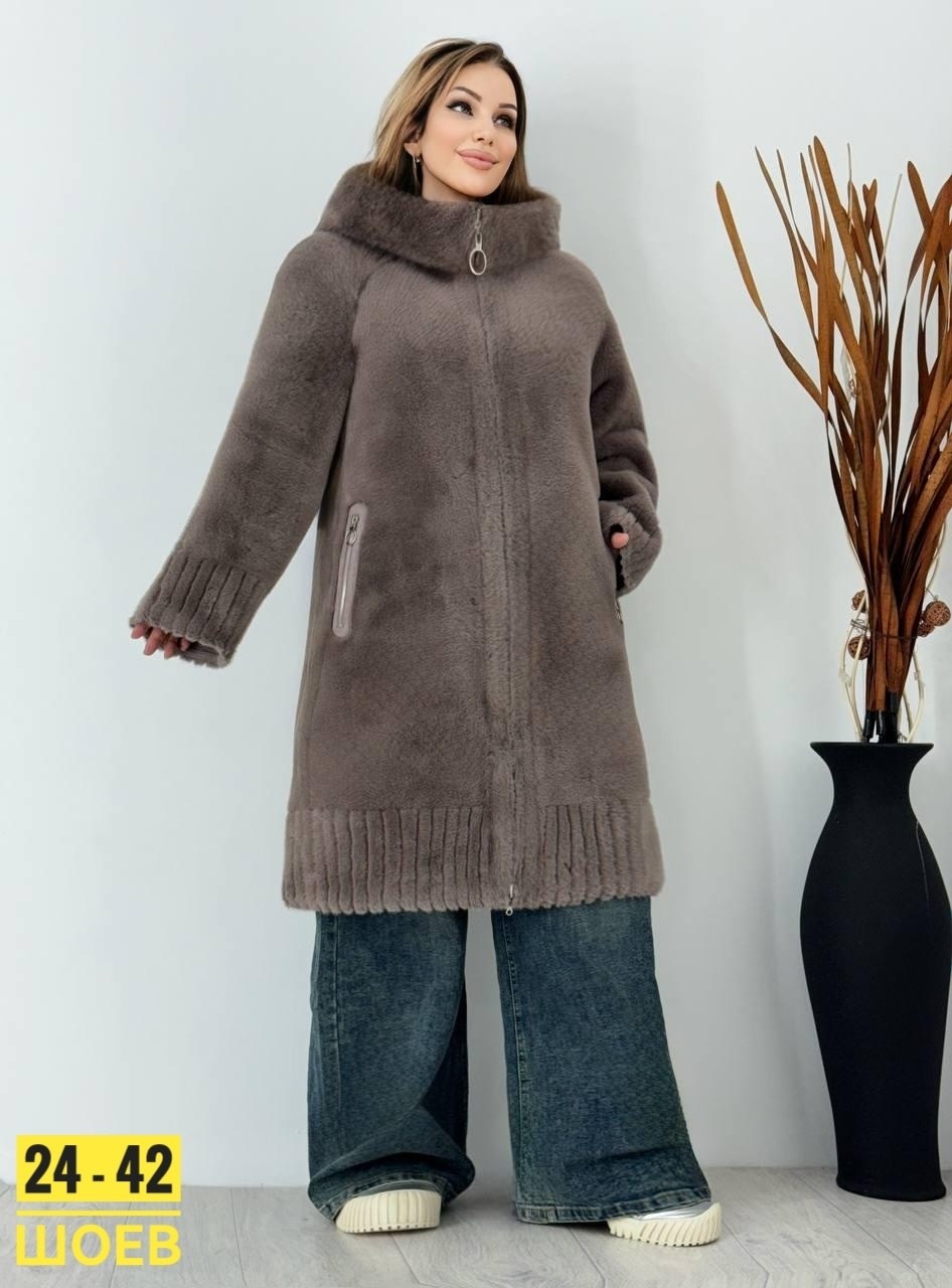 дубленка женская,шуба дублёнка,дубленка женская зимняя,комбинированное пальто дубленка,женская дубленка из искусственного меха