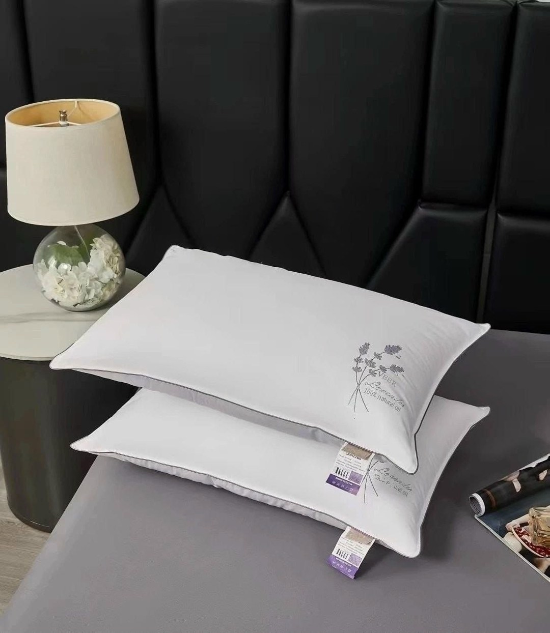 подушка,лавандовые подушки,подушка с лавандой,подушка для дома,подушка средняя