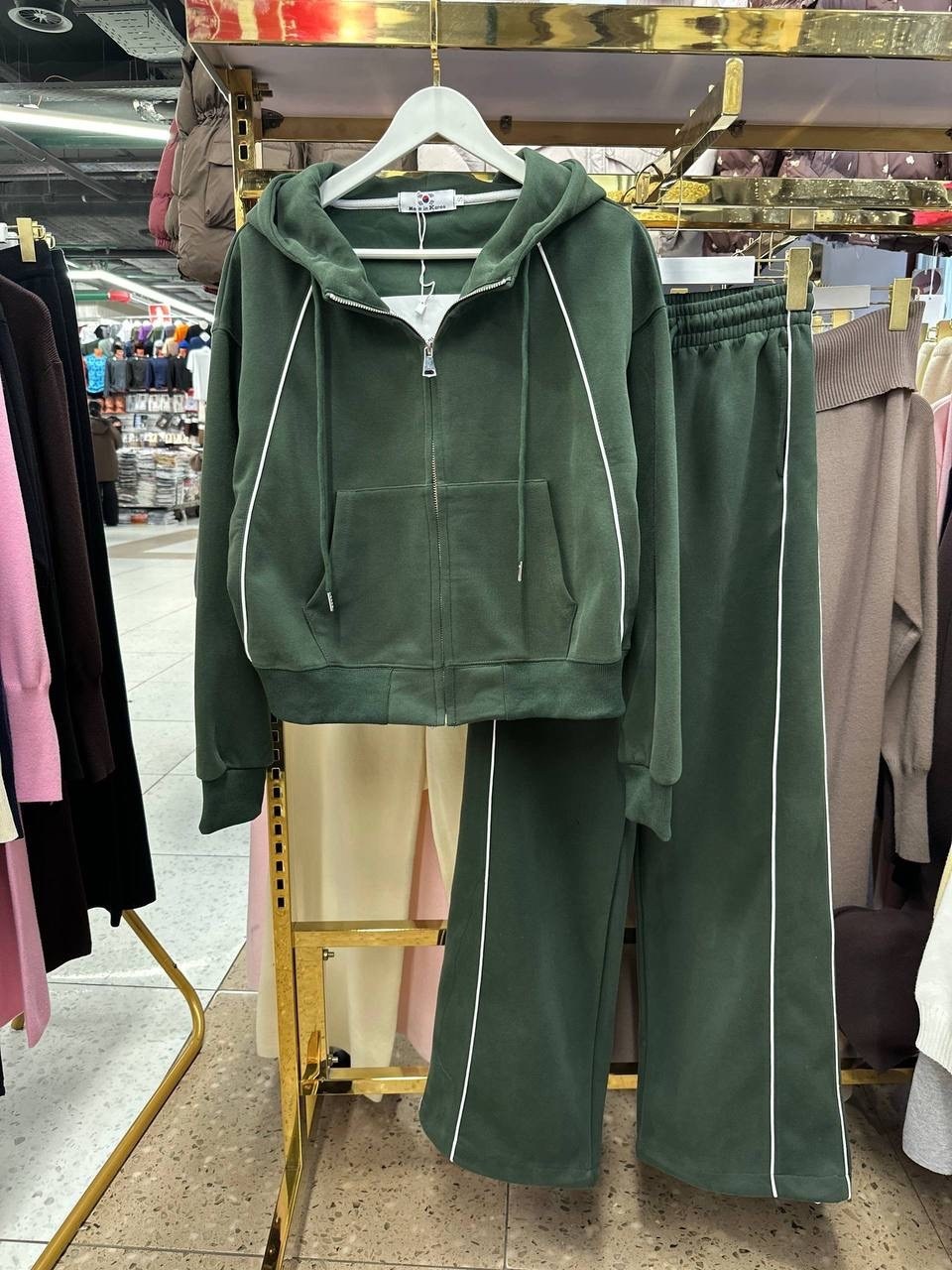 костюм спортивный,костюм женский спортивный,женский костюм,костюм на флисе,толстовка с брюками