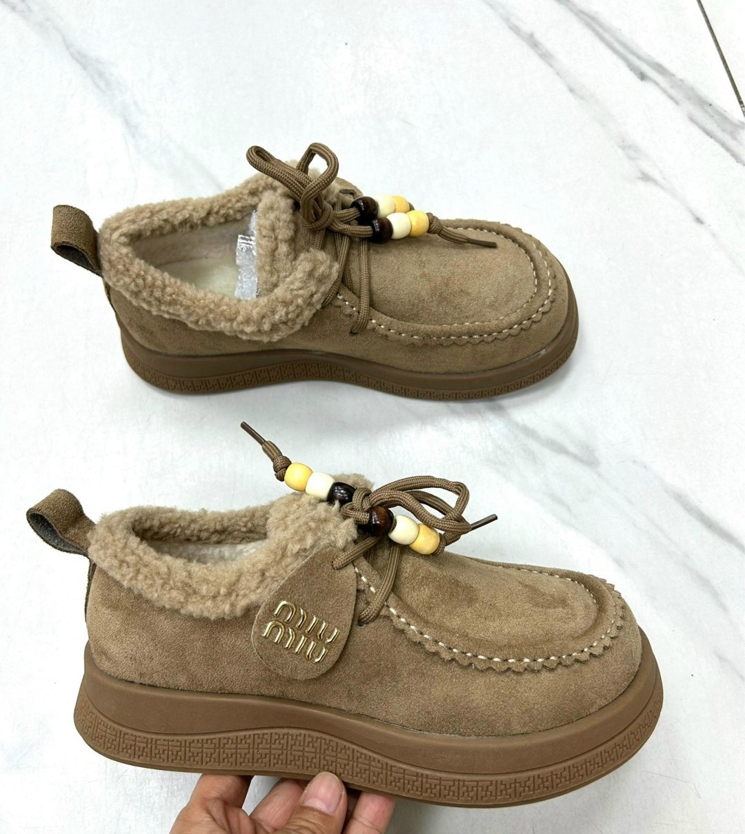 ,женская ,зимняя ,угги замш,женские ботинки miu miu delave на меху