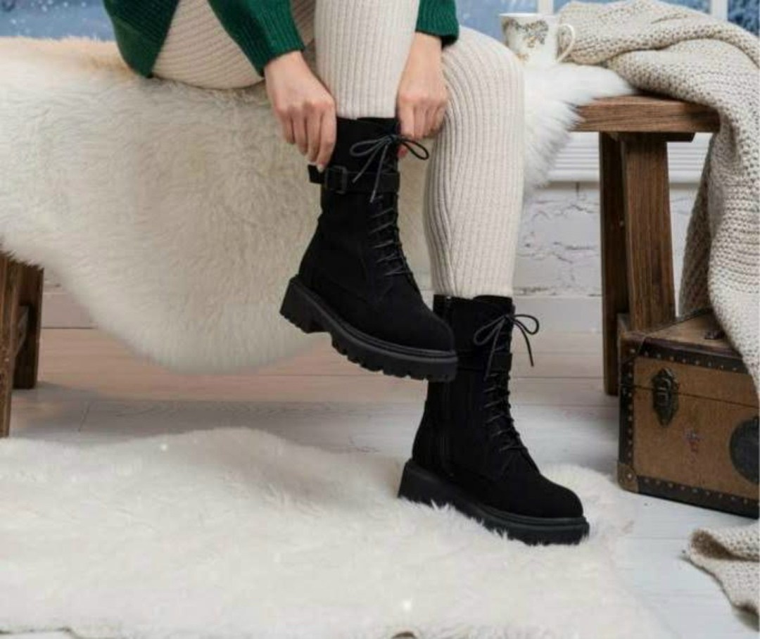 ботинки женские,ботинки женские зимние, женская,зимняя ,женская зимняя
