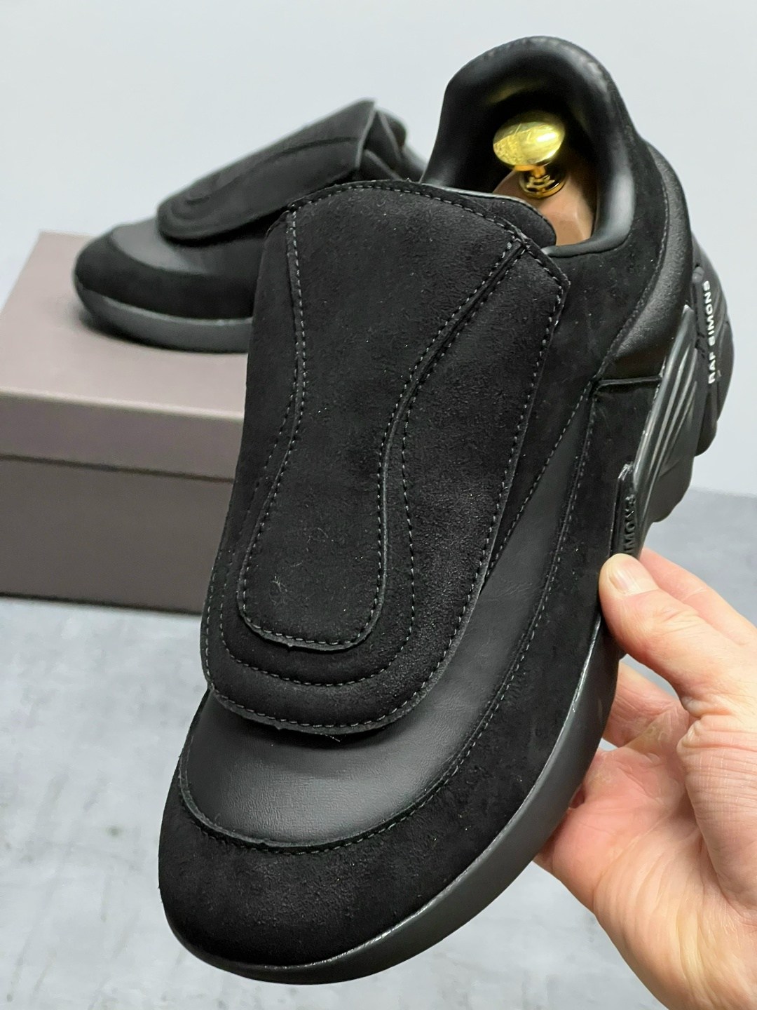 кроссовки raf simons antei,кроссовки raf simons (runner) ante,кроссовки raf simons,raf simons antei black,raf simons antei