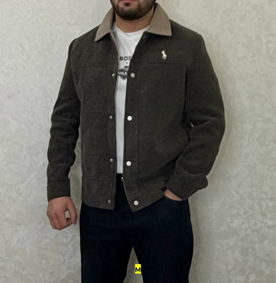 вельветовая куртка,вельветовая куртка мужская,куртка,куртка с воротником,легкая куртка