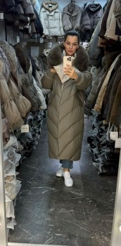 Верхняя одежда