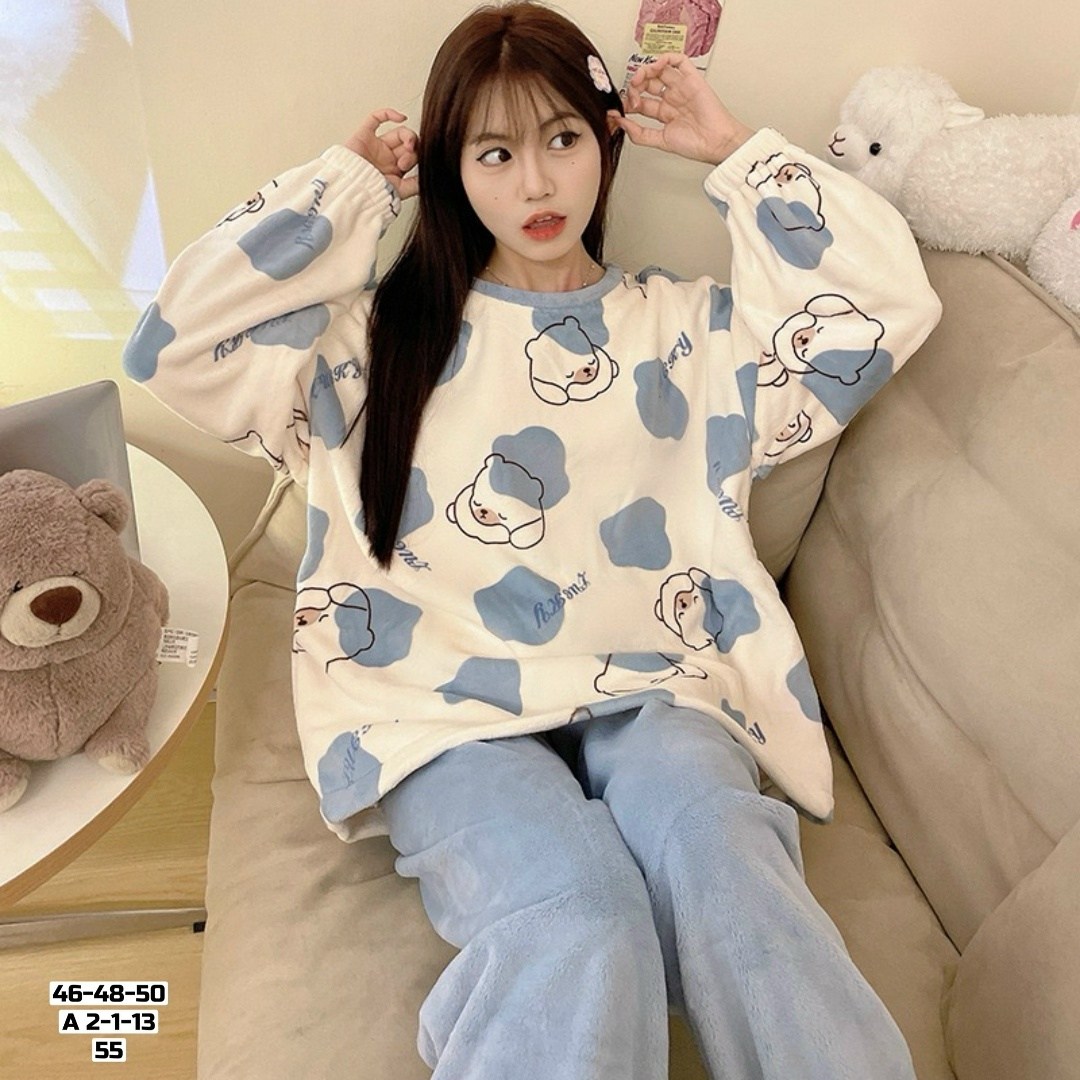 пижама женская со штанами теплая домашняя плюшевая,плюшевая пижама,комплект пижама,пижама теплая плюшевая со штанами,теплая пижама