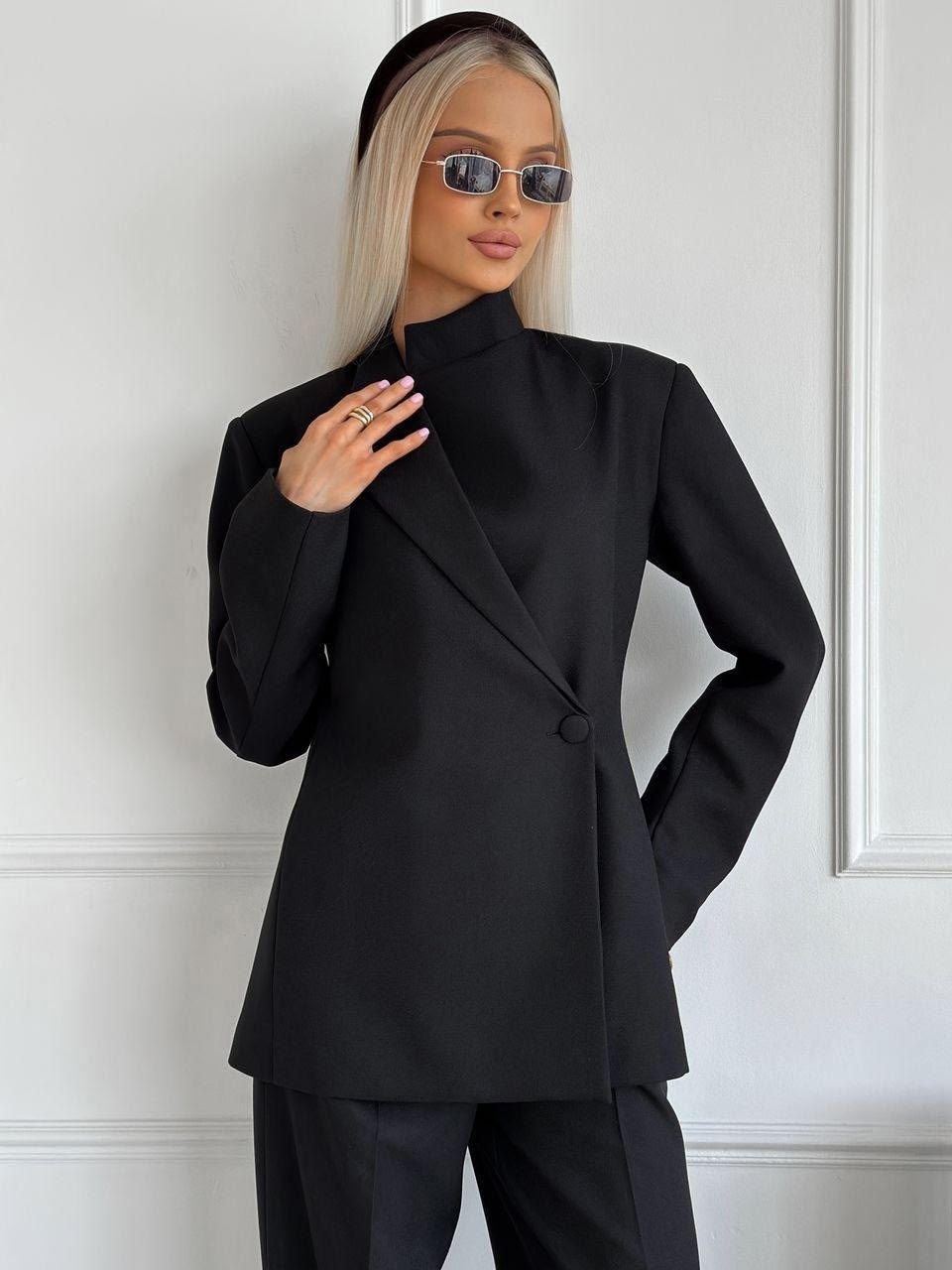 костюм брючной деловой,костюм брючный деловой maemo,пиджак приталенный polaris style цвет шоколадный,костюм с брюками,женский брючный костюм