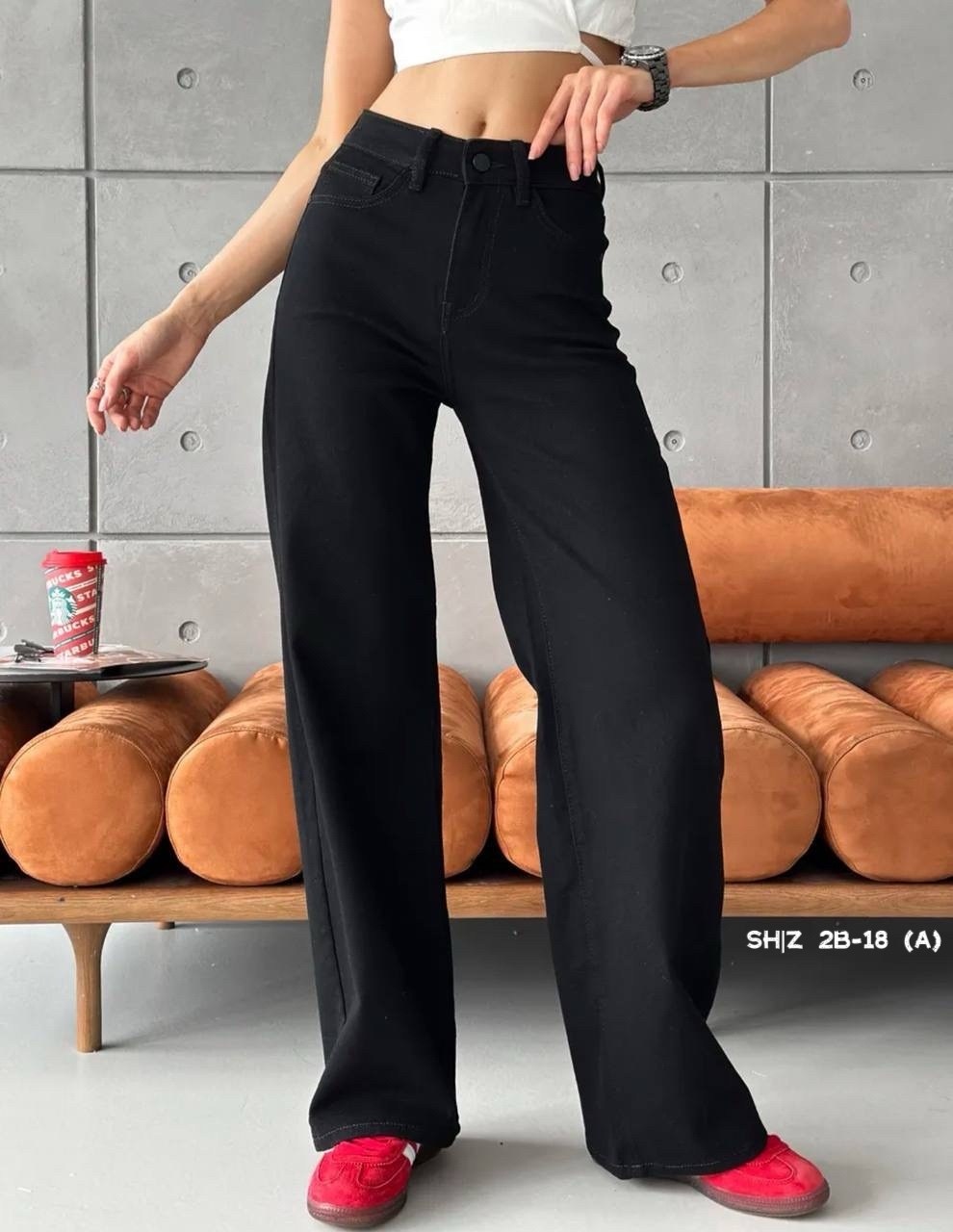 черные брюки клеш,брюки клеш женские,широкие брюки,брюки джинсы
