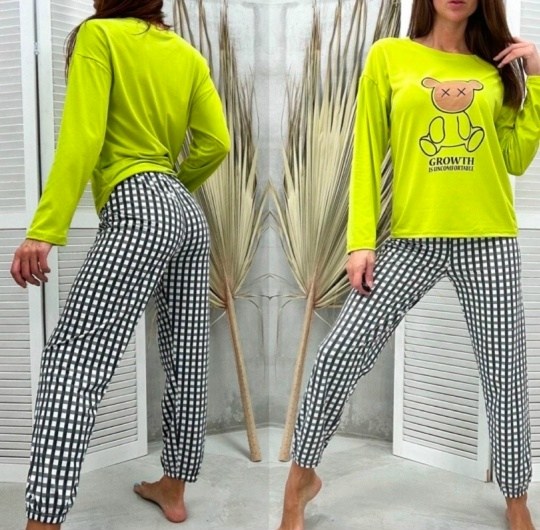 пижама с штанами,пижама женская,пижам,пижама cо штанами домашняя,пижама двойка