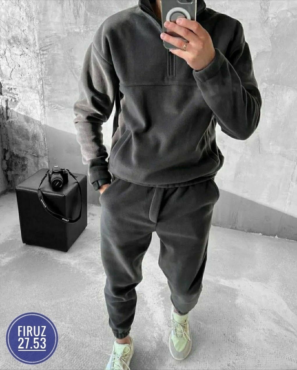 спортивные костюмы мужские на флисе черный,спортивные костюмы мужские на флисе,спортивный костюм,мужской костюм на флисе,костюм двойка для мужчин двухсторонний флис