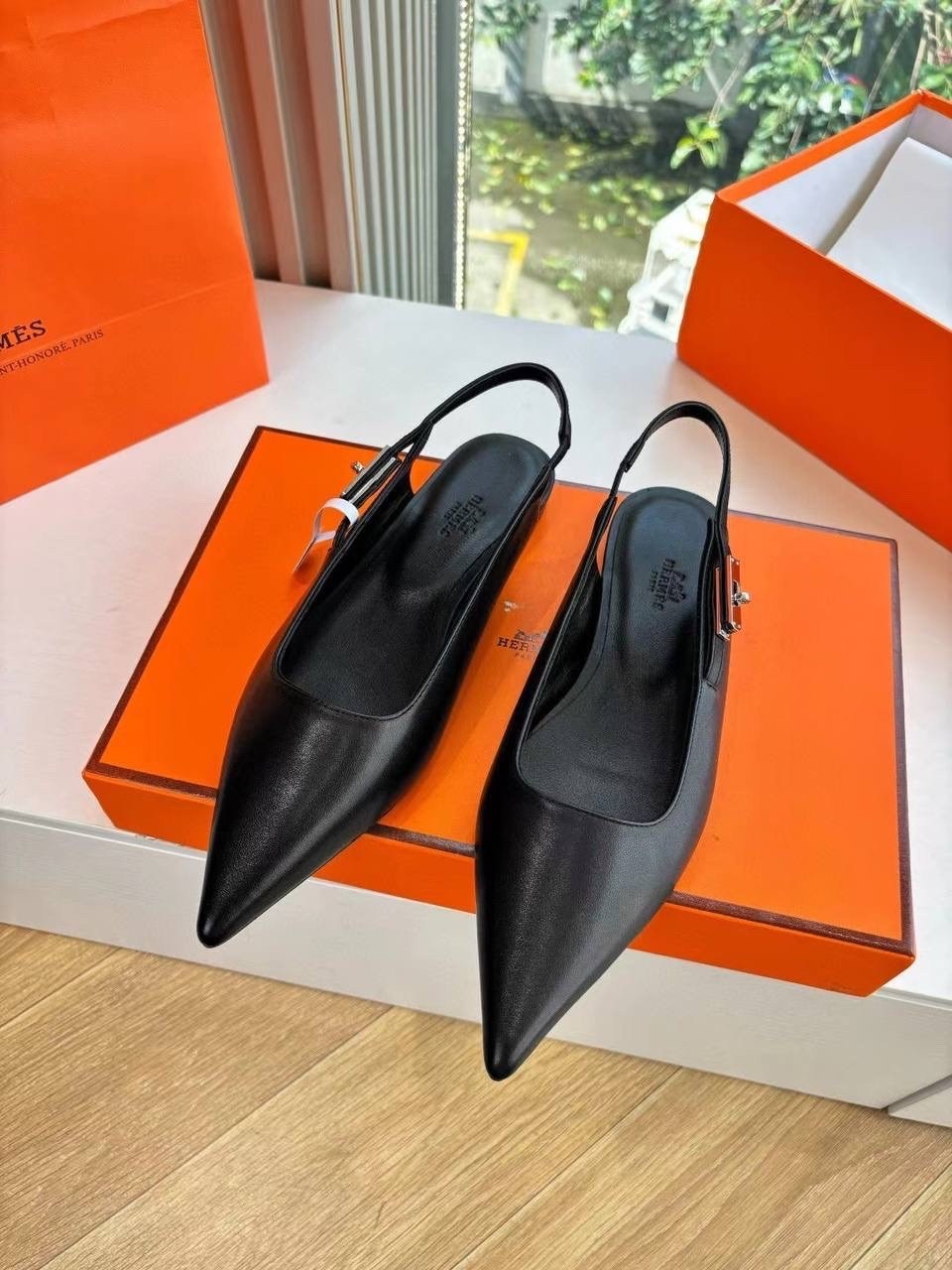 ,туфли hermes,туфли женские,босоножки hermes,женская