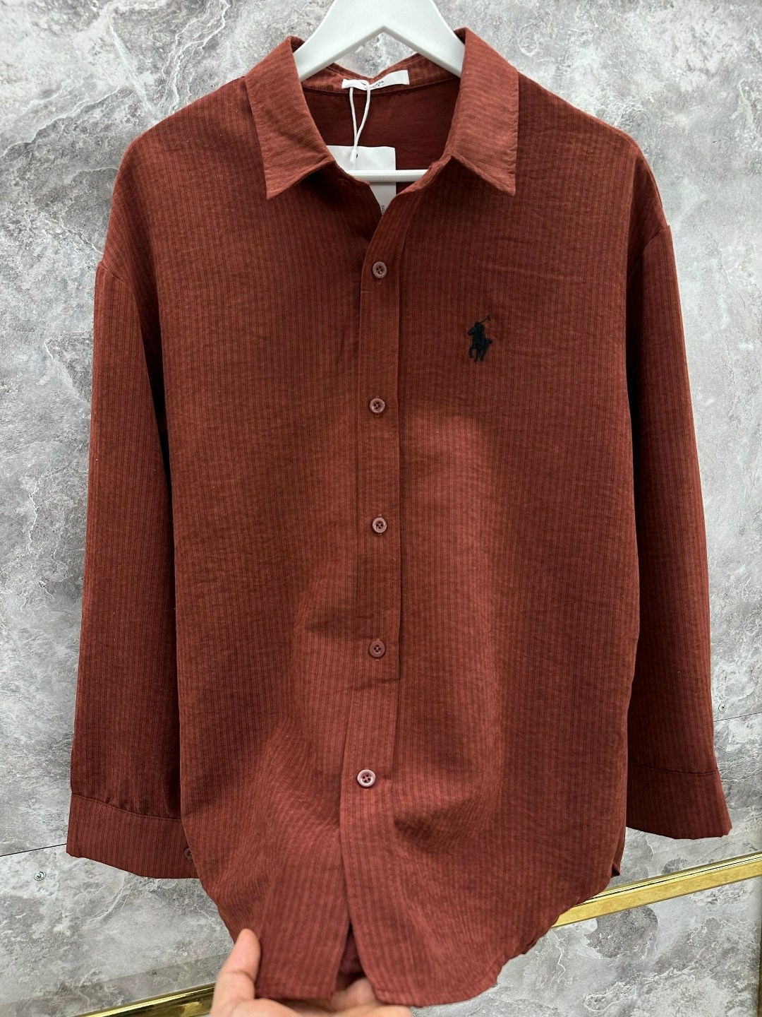 рубашка женская,рубашка в полоску оверсайз,бежевая рубашка,рубашка,женская рубашка в полоску