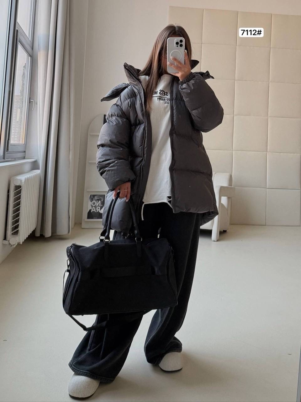 женская куртка,куртка на завязках,куртка оверсайз,куртка зимняя женская,куртка-пуховик женский на зиму