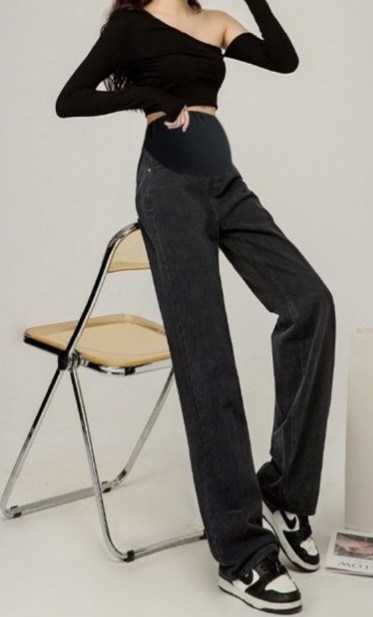 широкие джинсы для беременных,джинсы для беременных,джинсы для беременных женщин,джинсы для беременных одежда для беременных,джинсы широкие