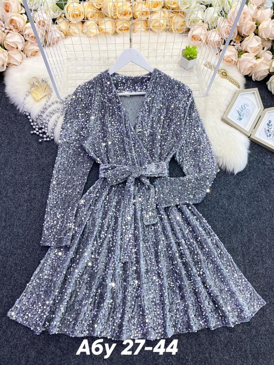 платье женское с пайетками,нарядное платье,платье для праздника,женское платье с блестками,платье с пайетками