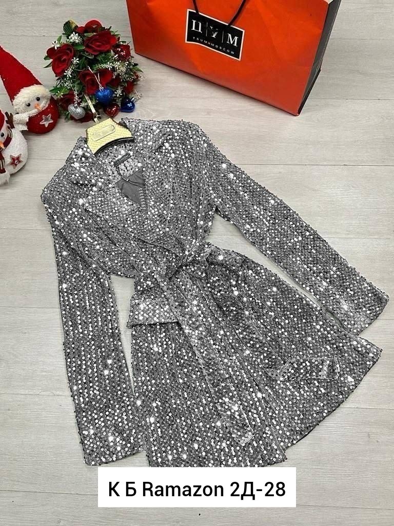 платье с пайетками,комбинезон с пайетками,платье пиджак с пайетками,платье пиджак
