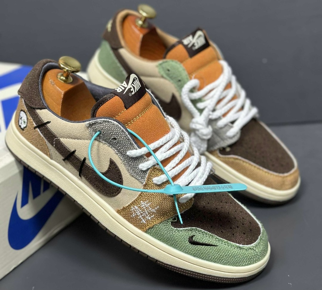 кроссовки nike air jordan 1 low voodoo,nike air jordan 1 low x zion williamson voodoo,air jordan 1 low og "voodoo",кроссовки nike air jordan 1 low voodoo кеды низкие вуду,кроссовки nike air jordan 1 l