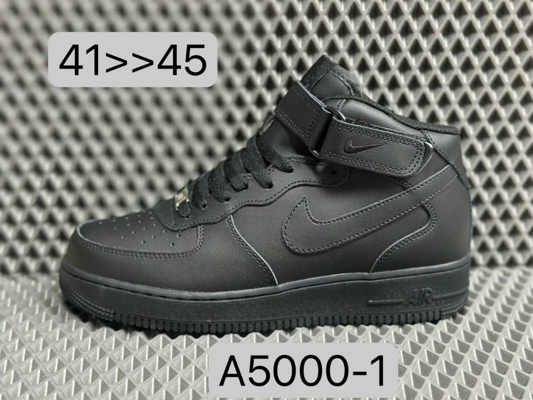 кроссовки nike air force 1,nike air force 1 mid black,кроссовки nike air force 1 мужские,зимние кроссовки nike air force,
