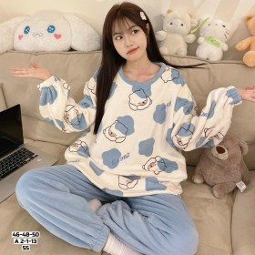 Домашняя одежда