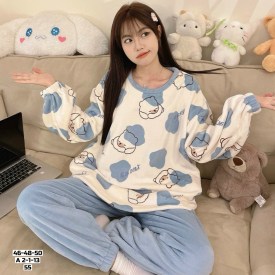 Домашняя одежда