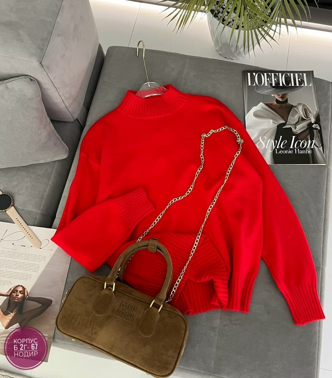 модные свитера,модные кофты,женская кофта,свитер,свитер оверсайз вязаный с горлом