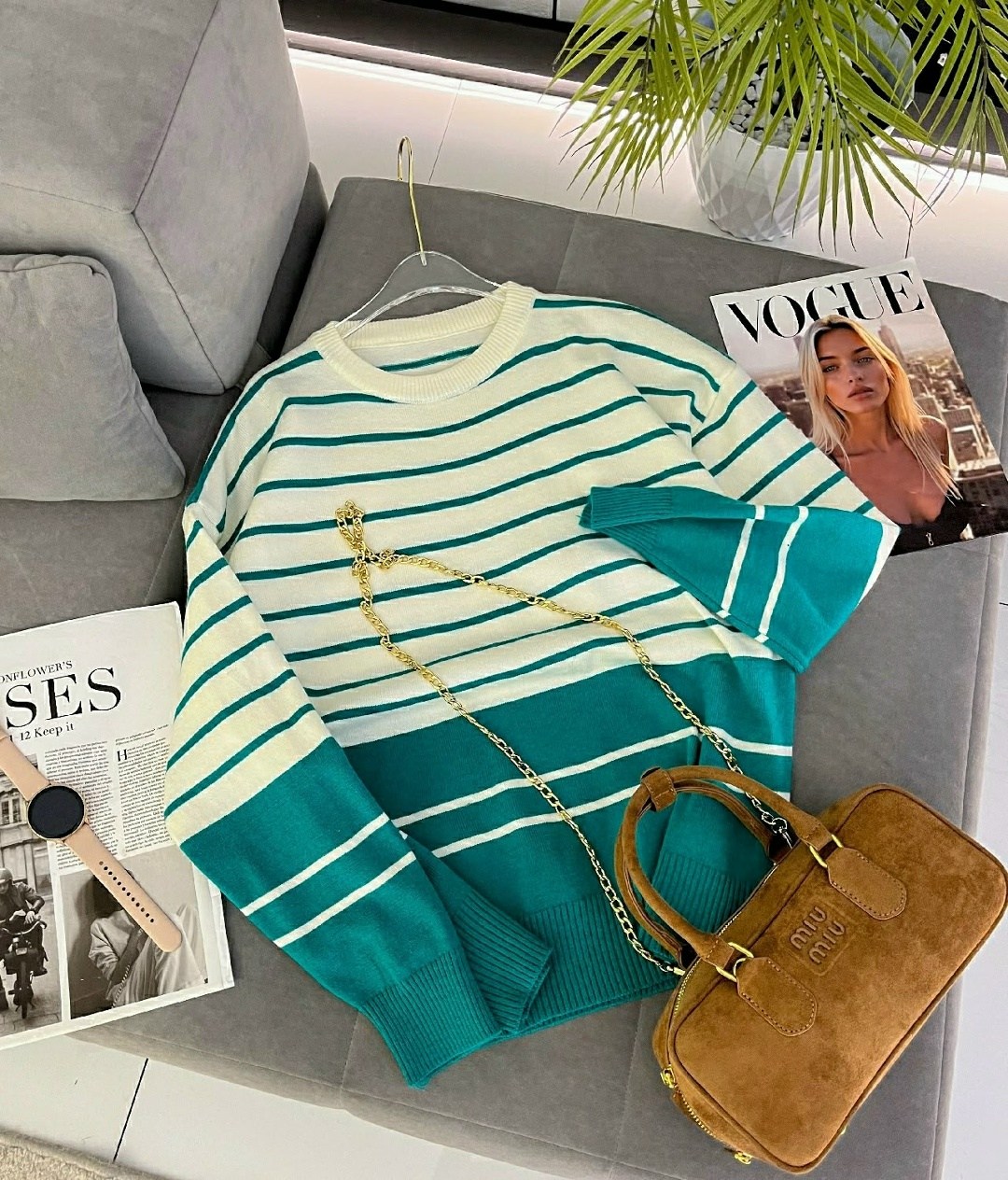 кофта женская,женский свитер,кофта женская модная,джемпер женские,джемпер в полоску свитер