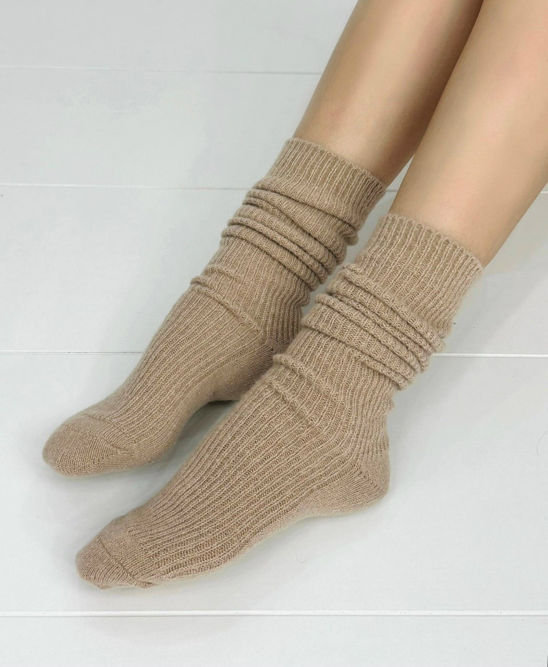 носки женские высокие теплые белые в рубчик,носки женские высокие теплые белые длинные в рубчик,носки теплые шерстяные,носки svclub женские высокие теплые белые в рубчик,гольфы теплые шерстяные