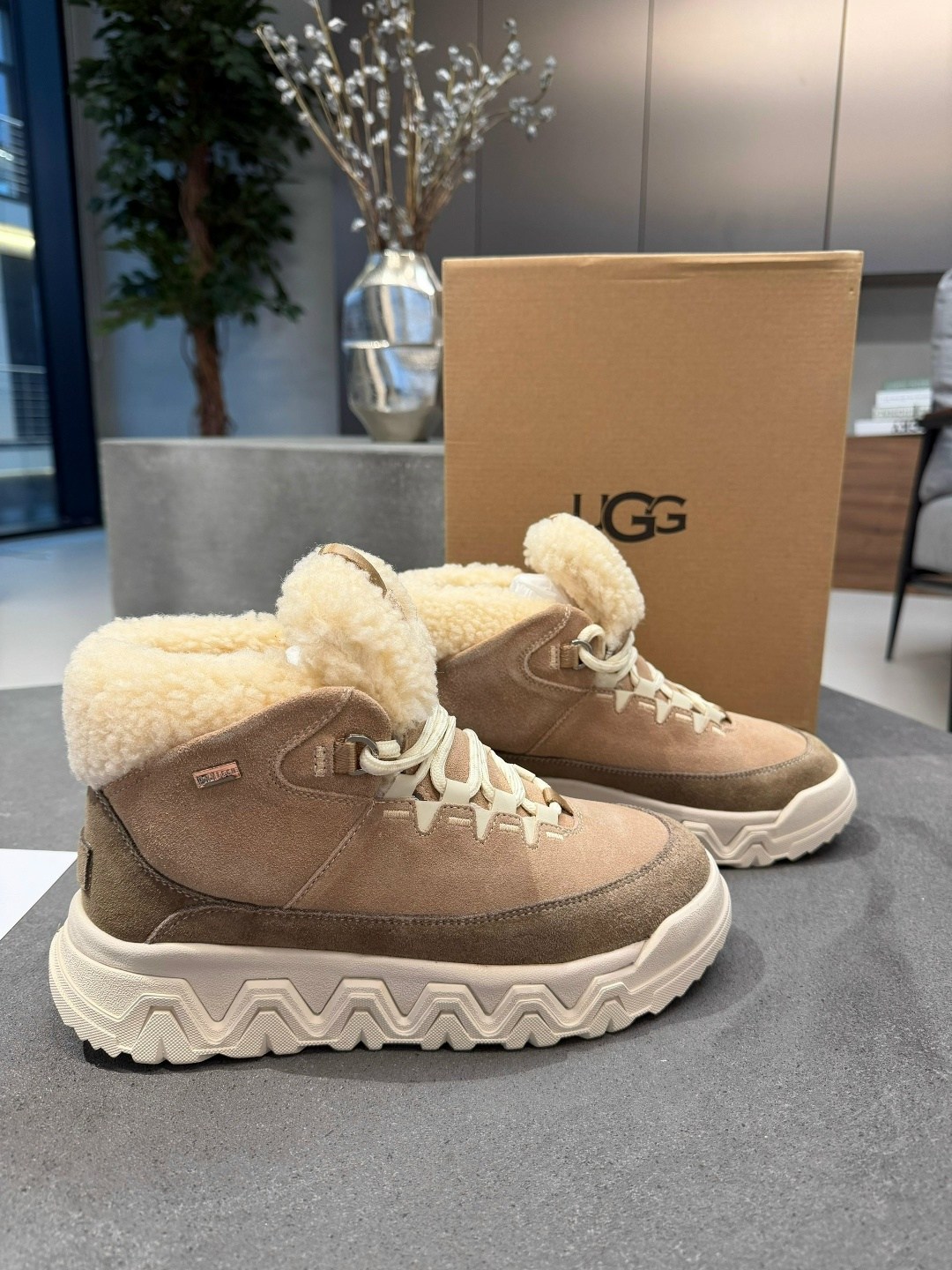 кроссовки ugg,ботинки угги кросовки ugg зимние женские,ugg кроссовки зимние,,ботинки ugg