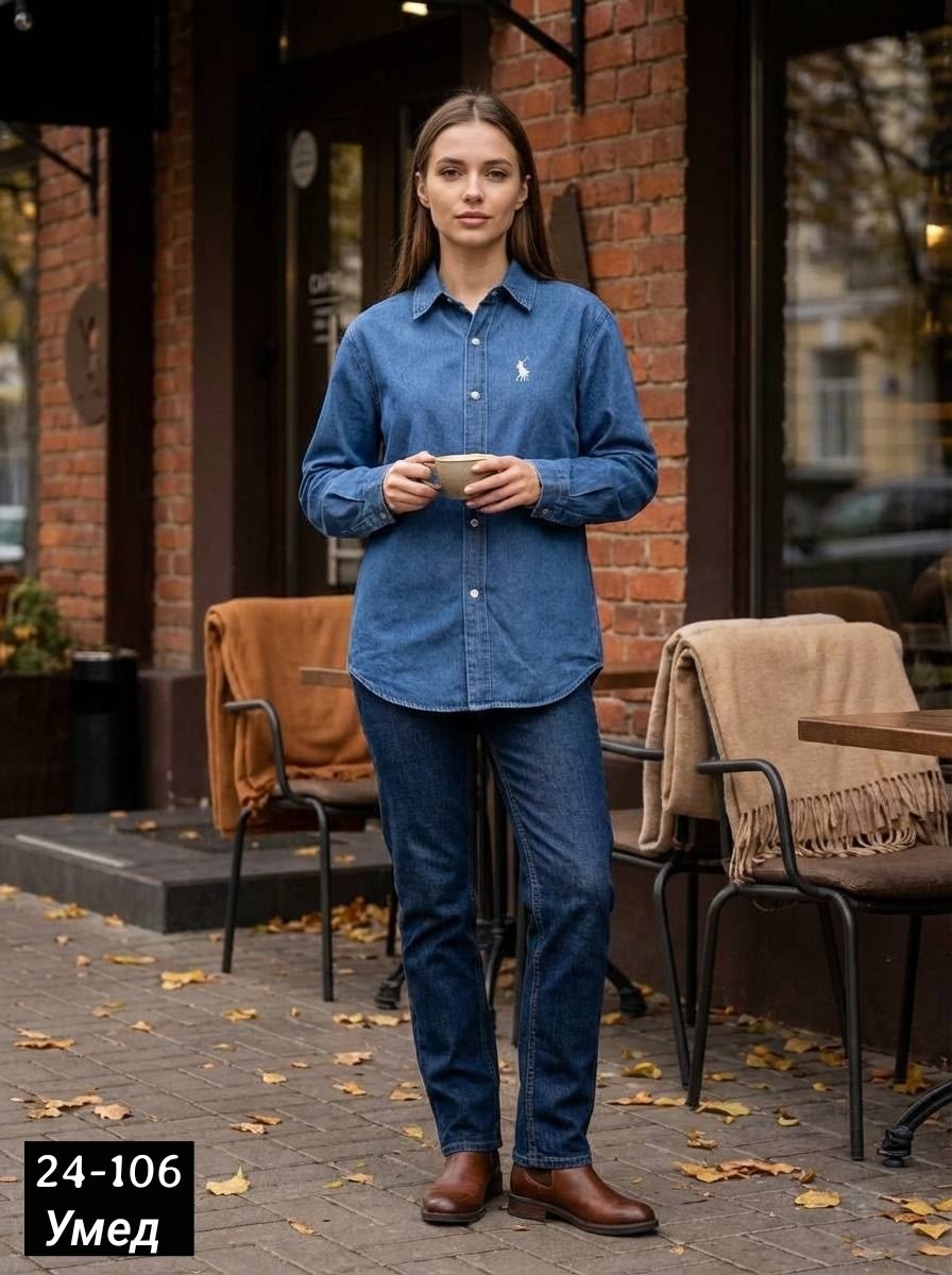 рубашка джинсовая,рубашка женская,рубашка,женская джинсовая рубашка,рубашка джинсовая оверсайз