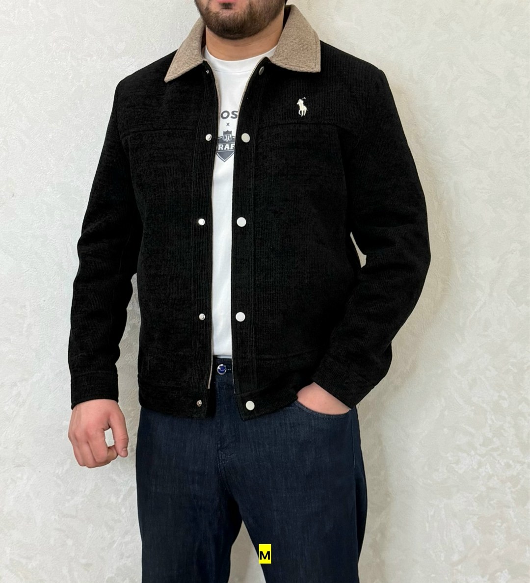 вельветовая куртка,вельветовая куртка мужская,куртка,куртка с воротником,легкая куртка