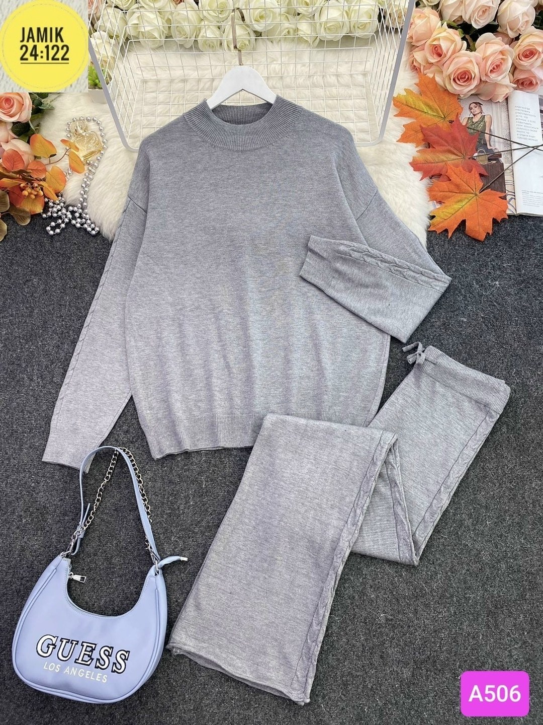 костюм двойка кашемир,женские костюмы,трикотажные костюмы,костюм двойка,вязаные костюмы женские