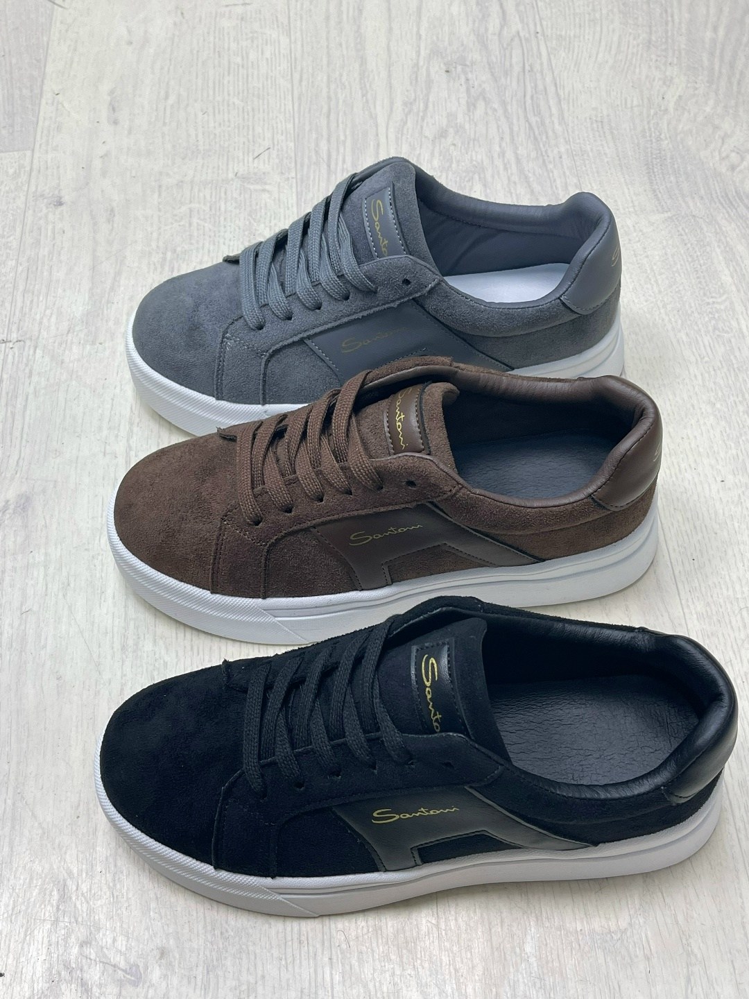 кеды мужские santoni,,кеды для мужчин замш,мужские кеды,мужская