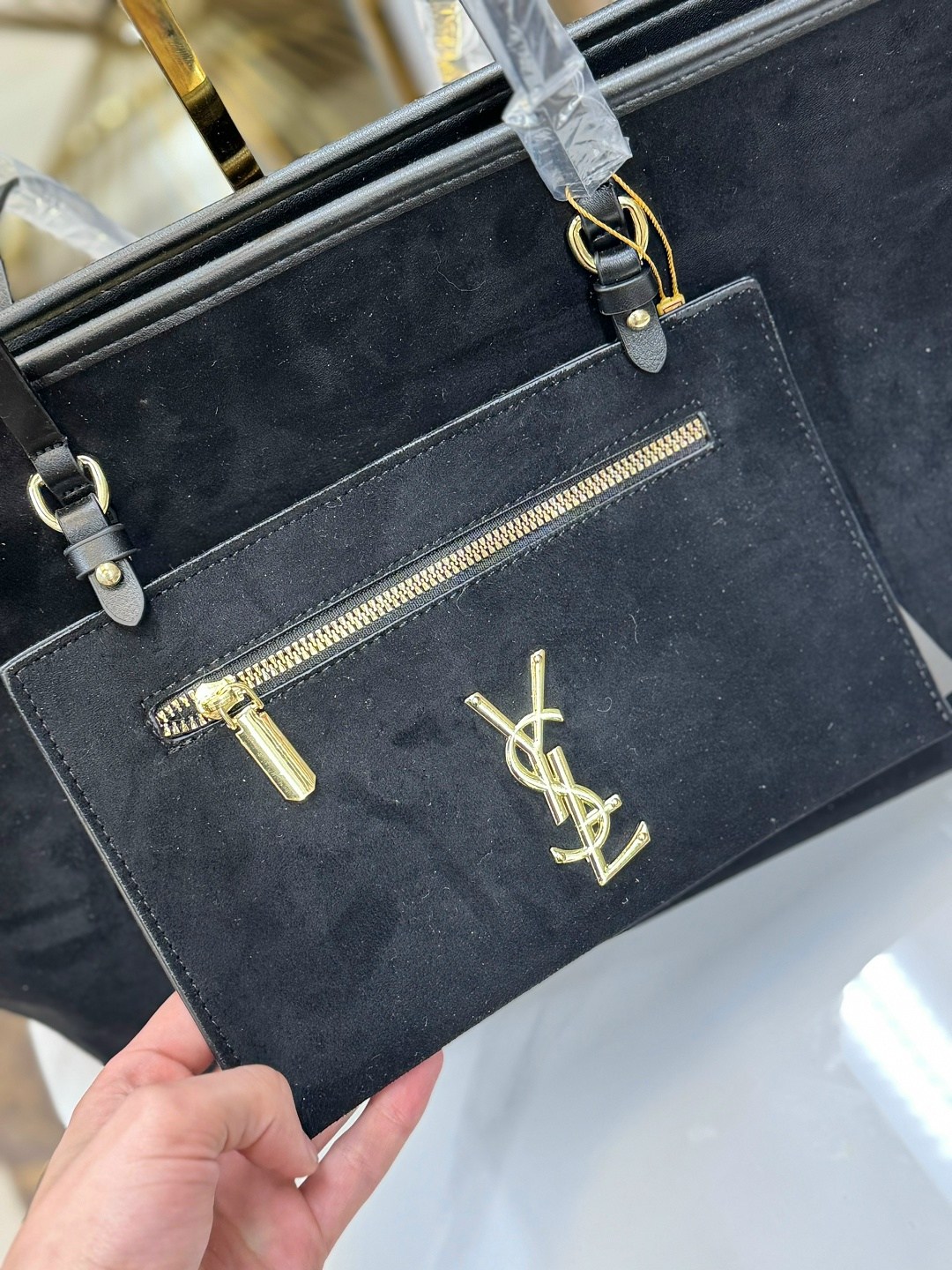 yves saint laurent сумка,сумка женская yves saint laurent замшевая,замшевая сумка yves saint laurent 32x25 см,женская сумка ysl,сумка yves saint laurent женская
