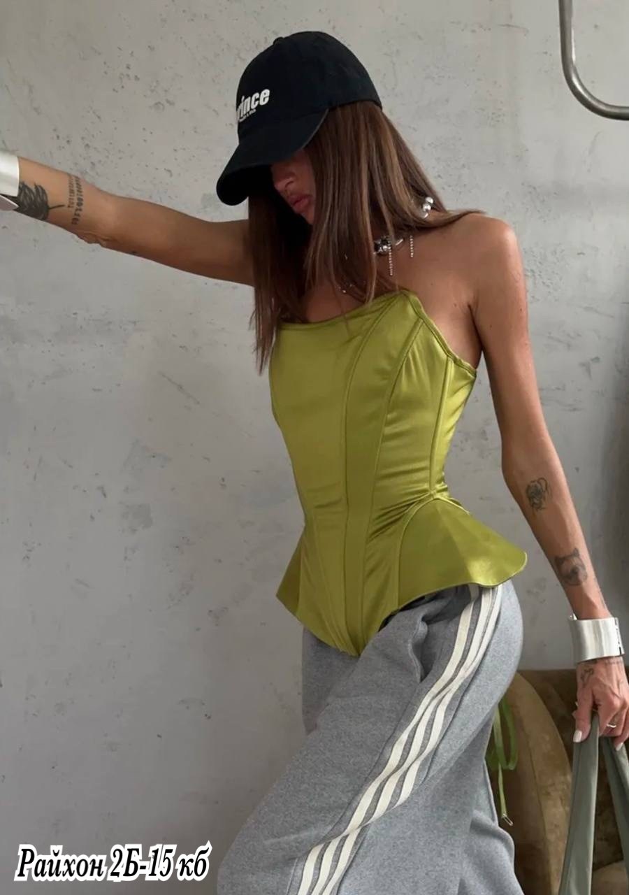 атласный корсет,топ корсет,бюстье,корсет бюстье,корсет