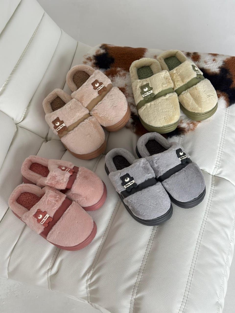 ,тапочки женские для дома,тапочки модные,тапочки домашние,тапочки домашние женские