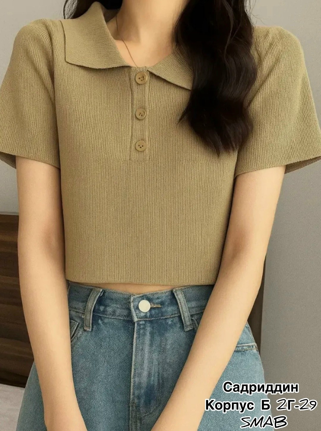 джемпер поло,топы модные,джемпера женские,красный джемпер,блузка женская