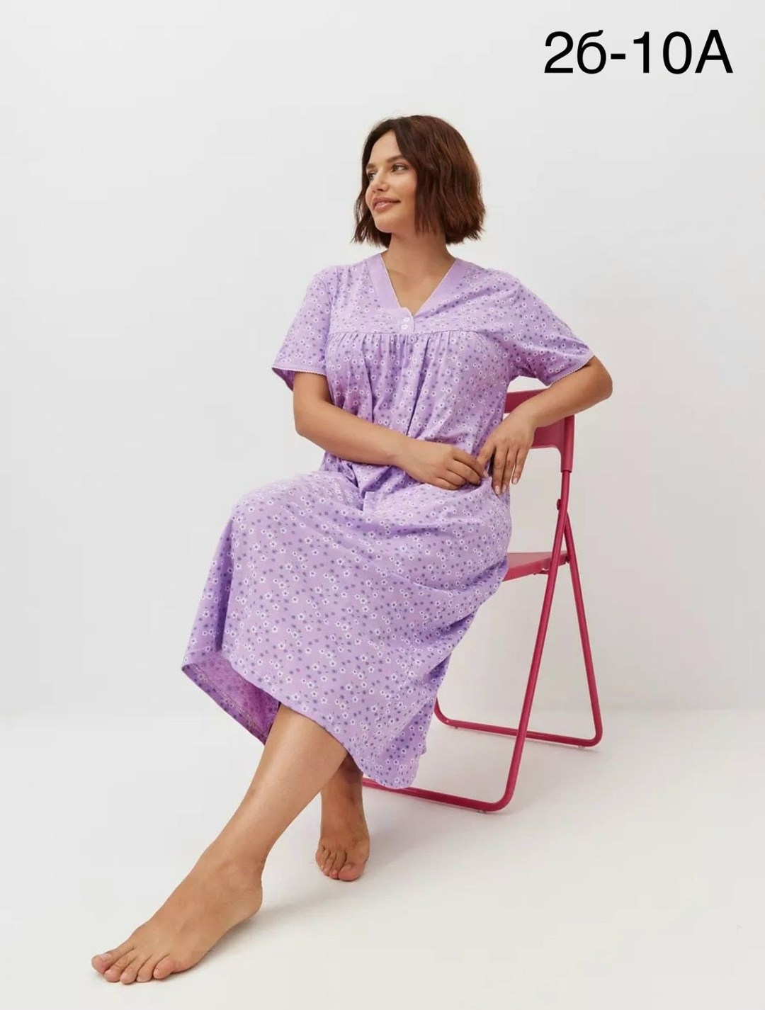 ночная сорочка,ночная сорочка женская хлопок,ночная сорочка женская,ночная сорочка трикотажная хлопок mironia,ночная сорочка трикотажная хлопок