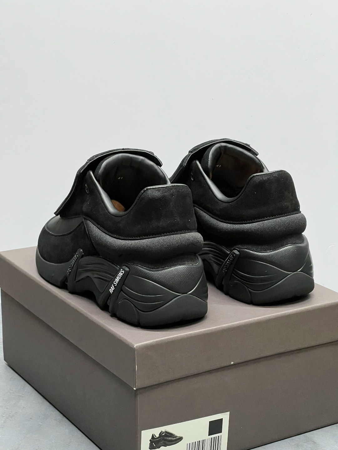 кроссовки raf simons antei,кроссовки raf simons (runner) ante,кроссовки raf simons,raf simons antei black,raf simons antei