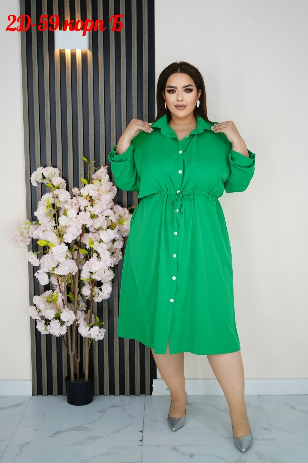 женское платье больших размеров,женские туники,платье женская,платье рубашка с поясом,платье с поясом