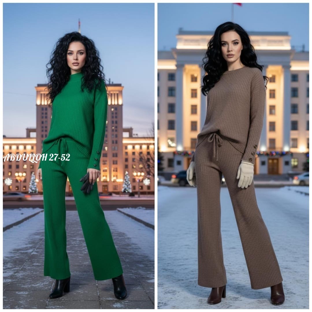 брючный костюм лапша,костюм женский кофта и штаны арт. 1545967,костюм теплый вязаный брючный alina женский,брючный костюм лапша женский,женский костюм