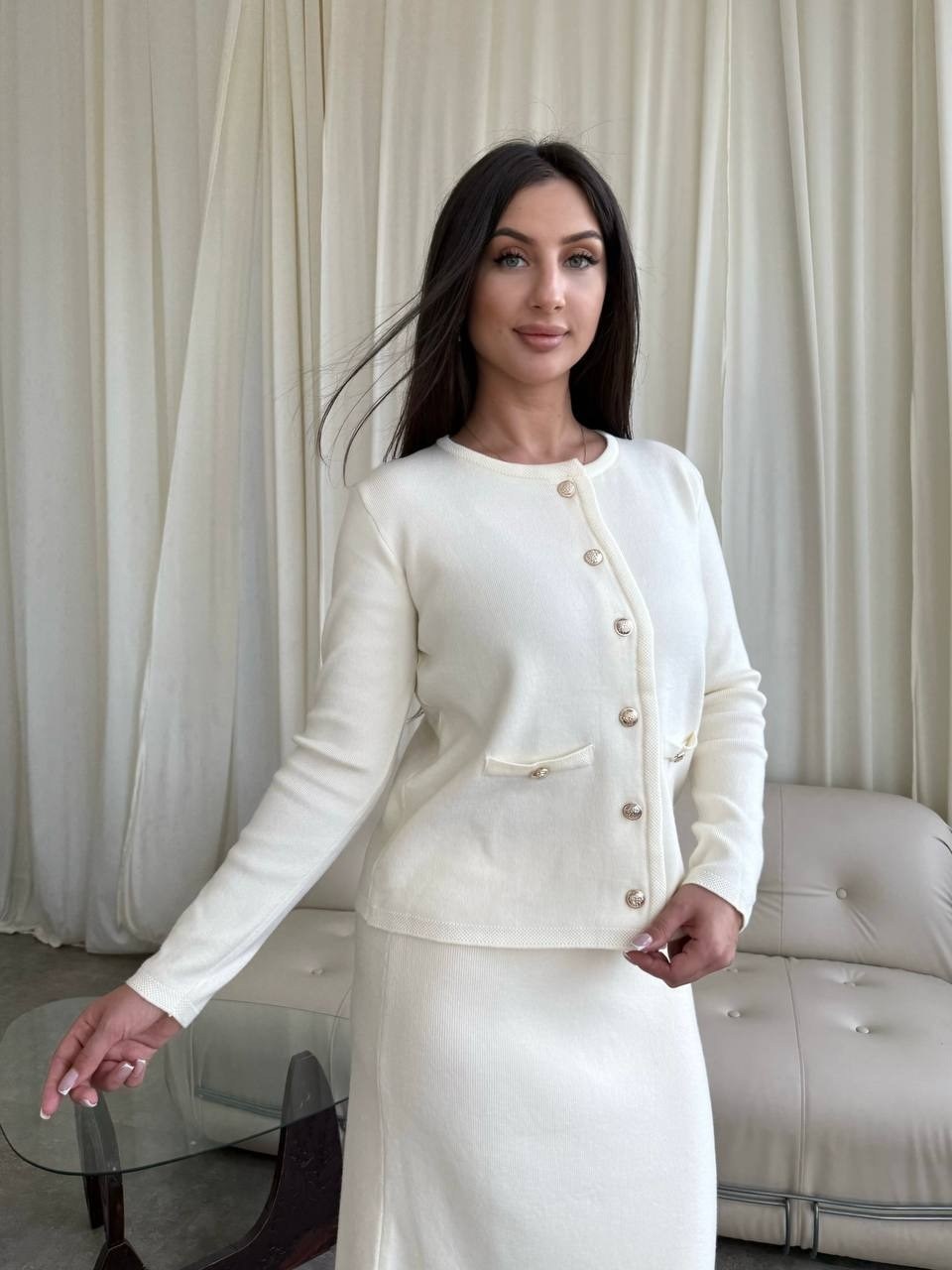 кардиган женский,кардиган с пуговицами,красный кардиган,кардиган,вязаный кардиган свободного кроя