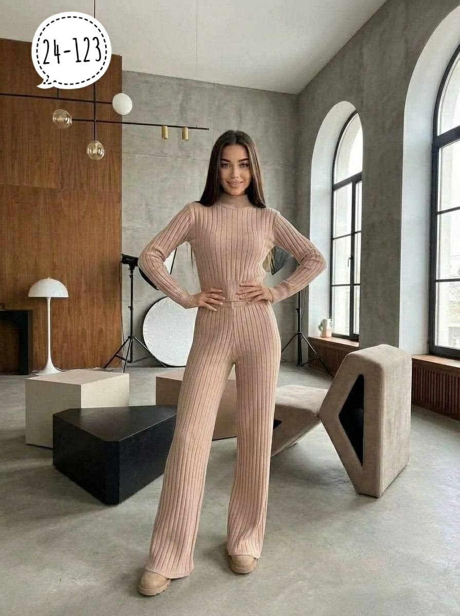 костюм лапша женский,костюм женский двойка лапша,костюм лапша с брюками женский,трикотажные костюмы,женский костюм ткань лапша