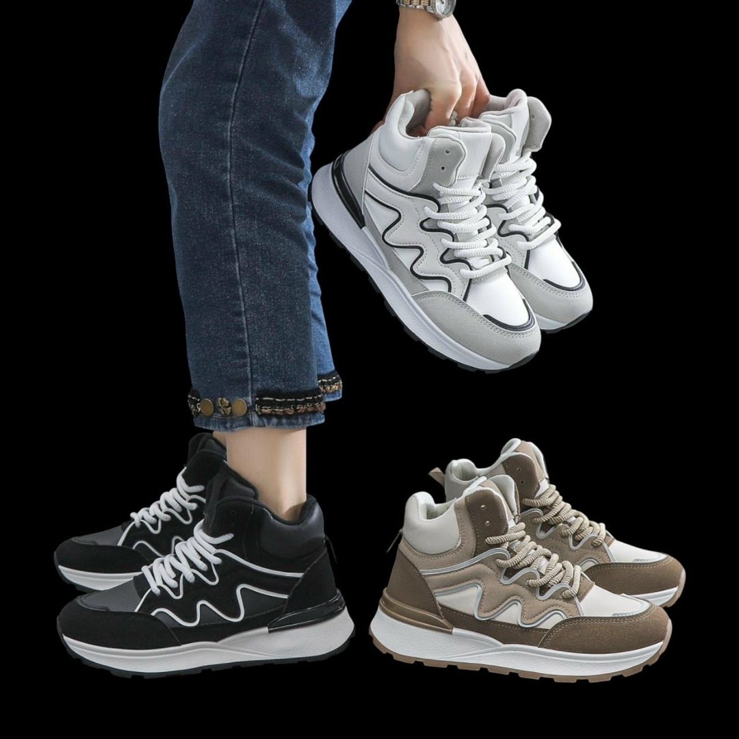 ,кроссовки женскиe,спортивная ,зимние женские кроссовки,женская зимняя