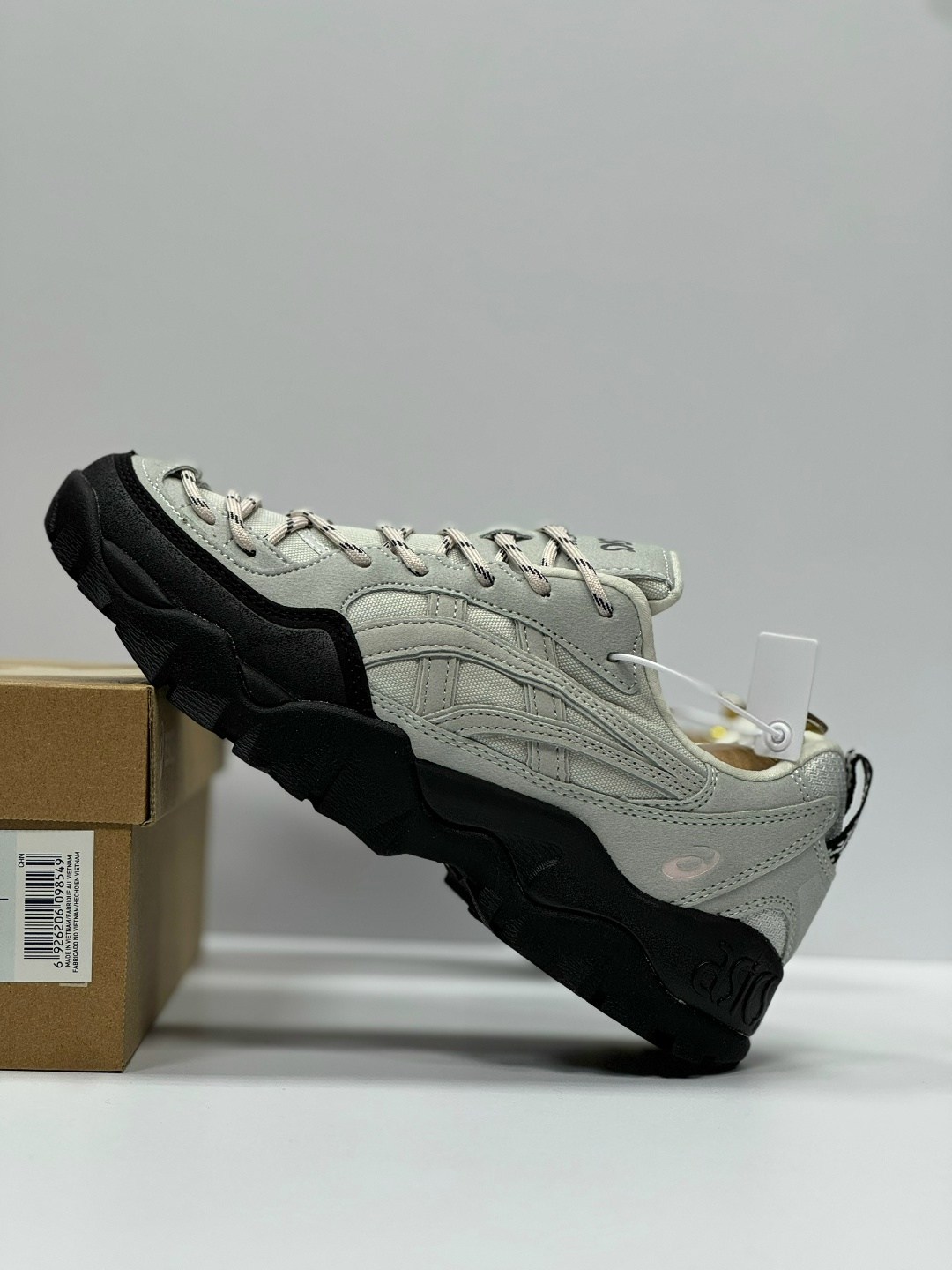 кроссовки asics gel pickax,,кроссовки asics gel-pickax white black,кроссовки asics,кроссовки мужские asics