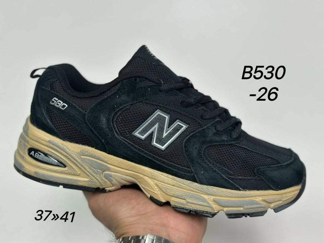 кроссовки new balance 530,кроссовки new balance,мужские кроссовки new balance,кроссовки мужские new balance 530,кроссовки 509 'black silver' new balance