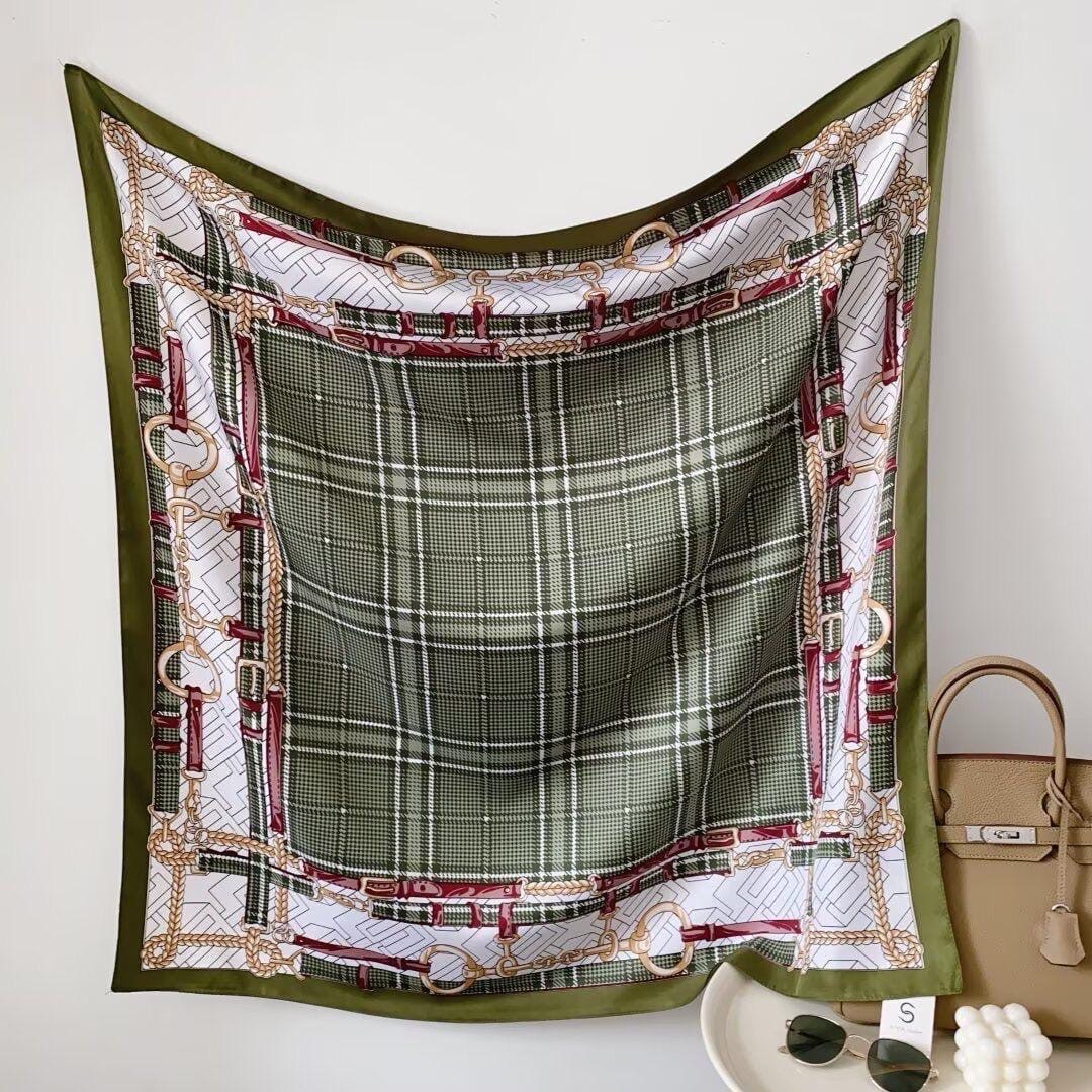 шелковый шарф,женский шелковый шарф,шарф женский,шарфы для женщин,шарфы платки