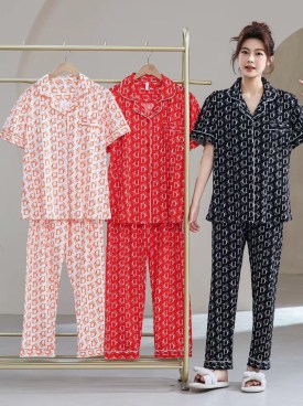 Домашняя одежда